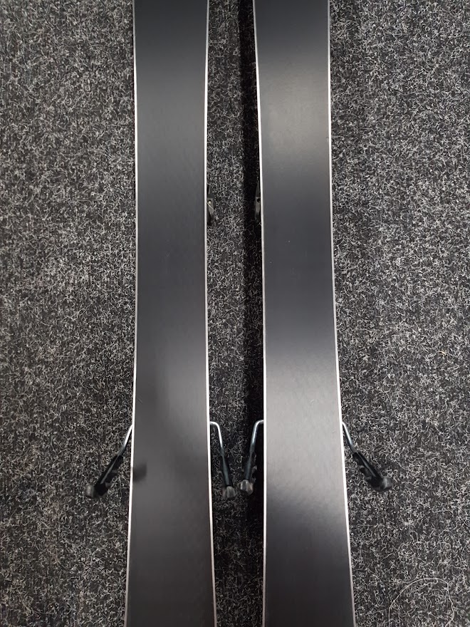 Použité lyže Volkl Deacon LTD