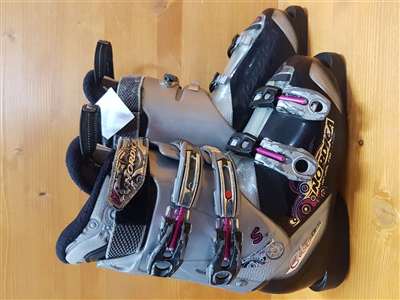 Scarponi da sci usati NORDICA Cruise SW 75