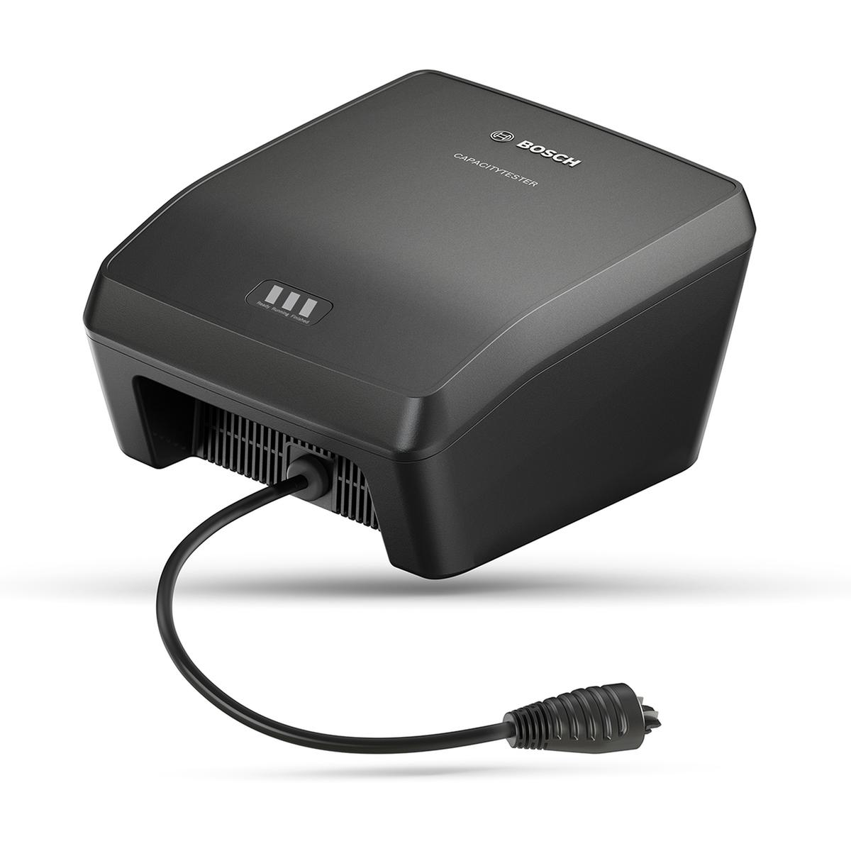 Gebrauchter Batteriekapazitätstester - Bosch