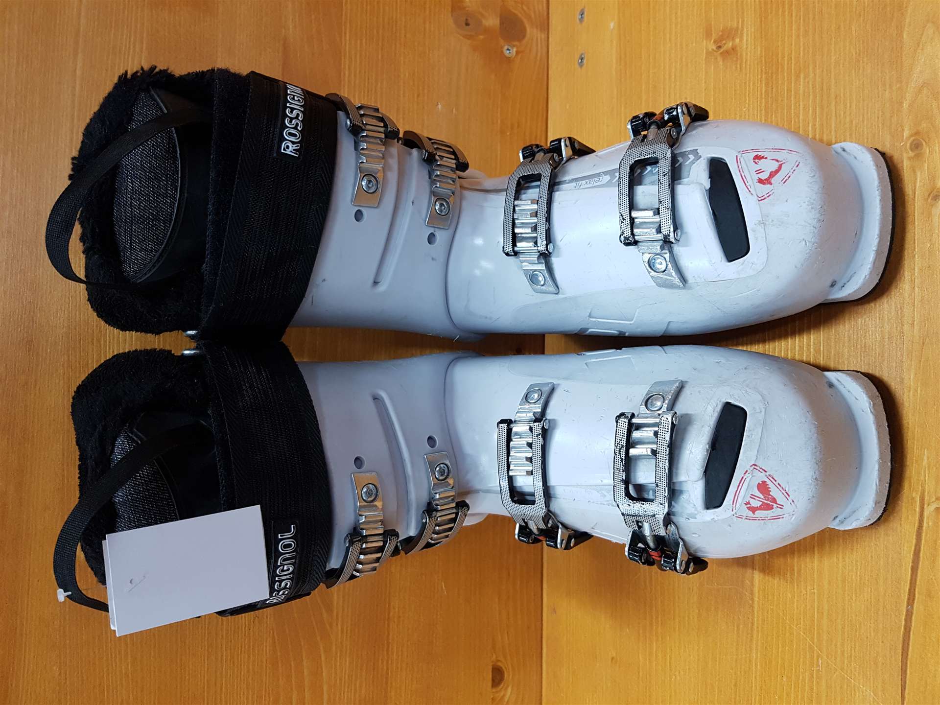 Chaussures de ski ROSSIGNOL Pure Comfort 60 d'occasion