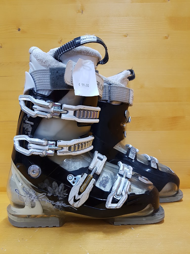 Salomon Energyzer 85 Skischuhe