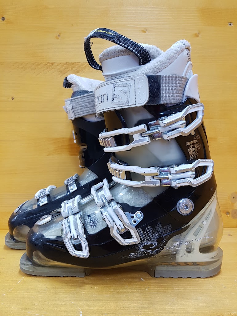 Salomon Energyzer 85 Skischuhe