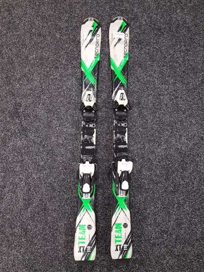 Skis TECNOPRO XT Team à prix avantageux