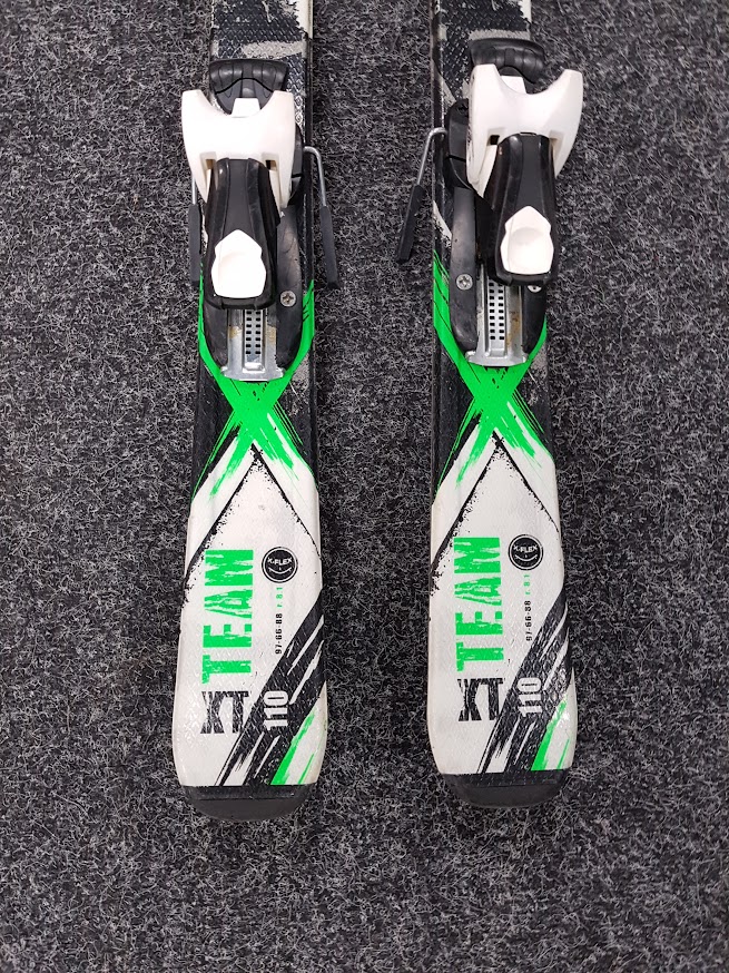 Bazar nart TECNOPRO XT Team