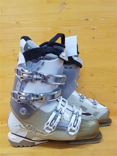 Cizme de schi Salomon Divine Rs 88 second hand