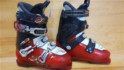 Cizme de schi bazar NORDICA TransFire R3