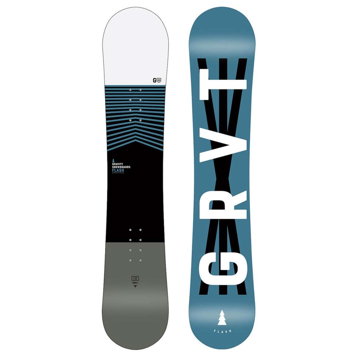 Planche à neige Gravity Flash