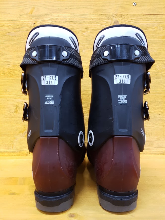 Salomon XPRO R100 buty narciarskie w okazyjnej cenie