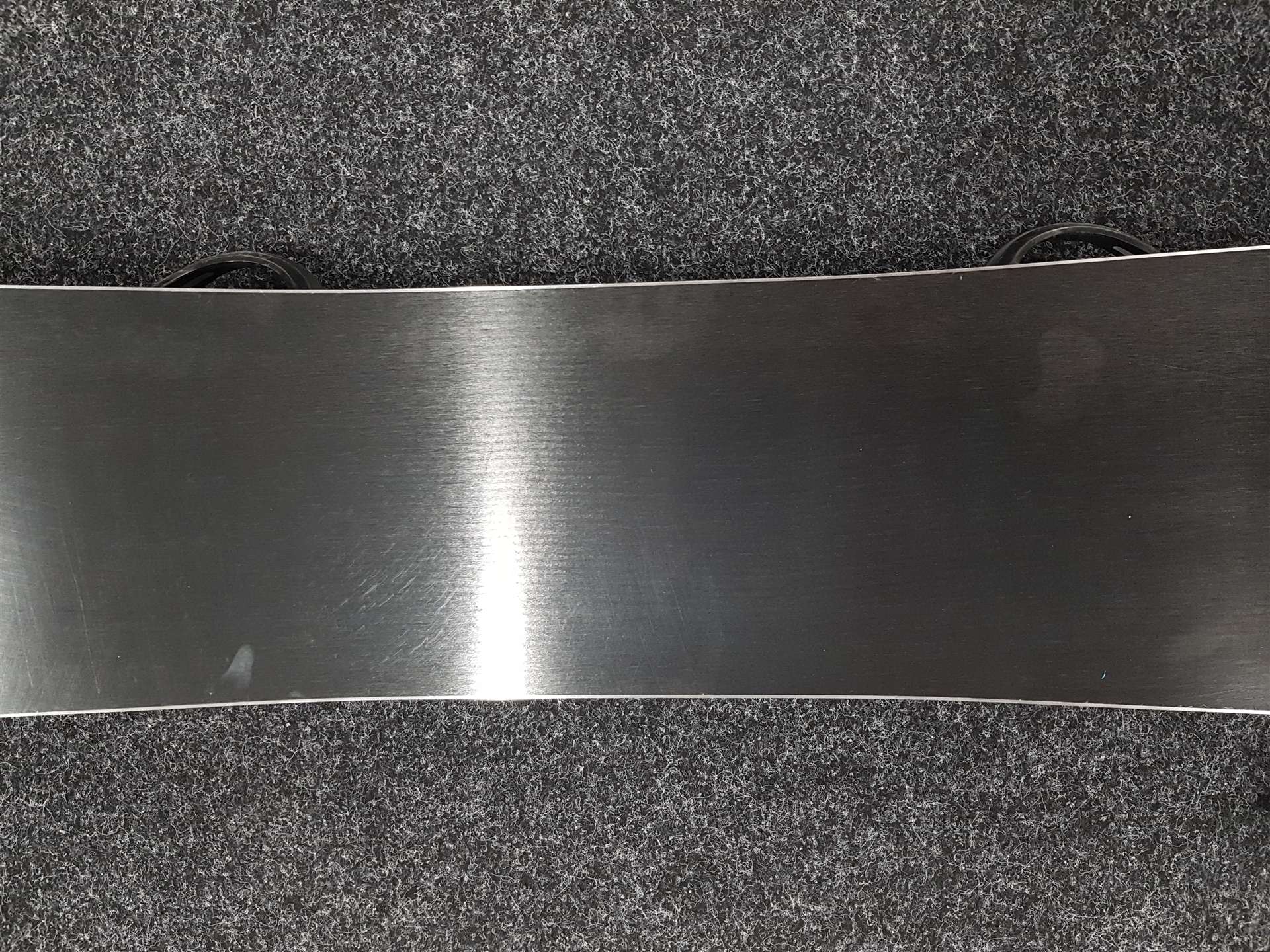 Használt SALOMON Huck Knife snowboard + Salomon kötés L-es méret