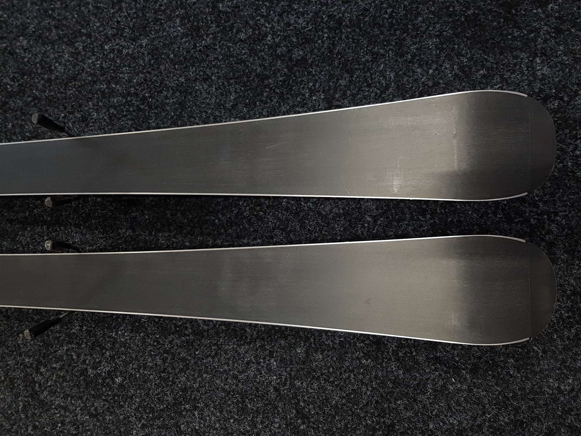 Używane narty HEAD Rev Era 30 + wiązania Tyrolia Sympro SP 10