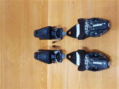 Gebrauchte Bindung Elan 4.5 (DIN 4.5)