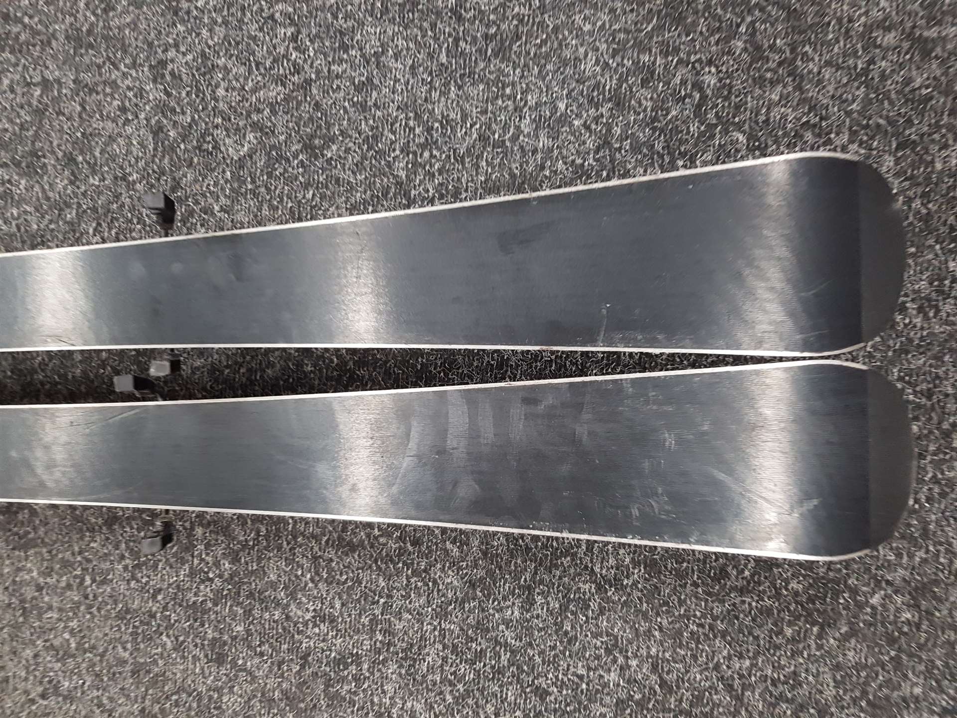 Použité lyže TECNOPRO X Flex