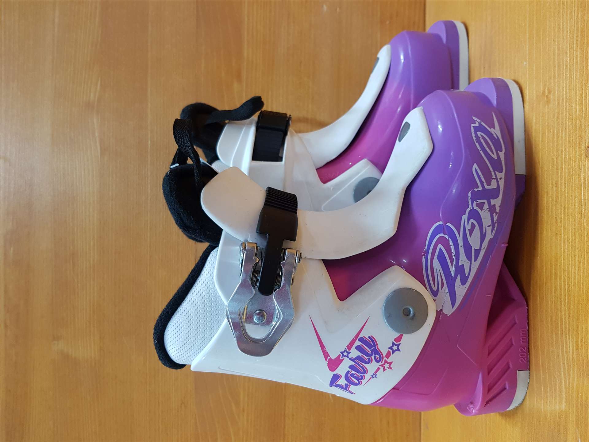 Scarponi da sci ROXA Fairy usati