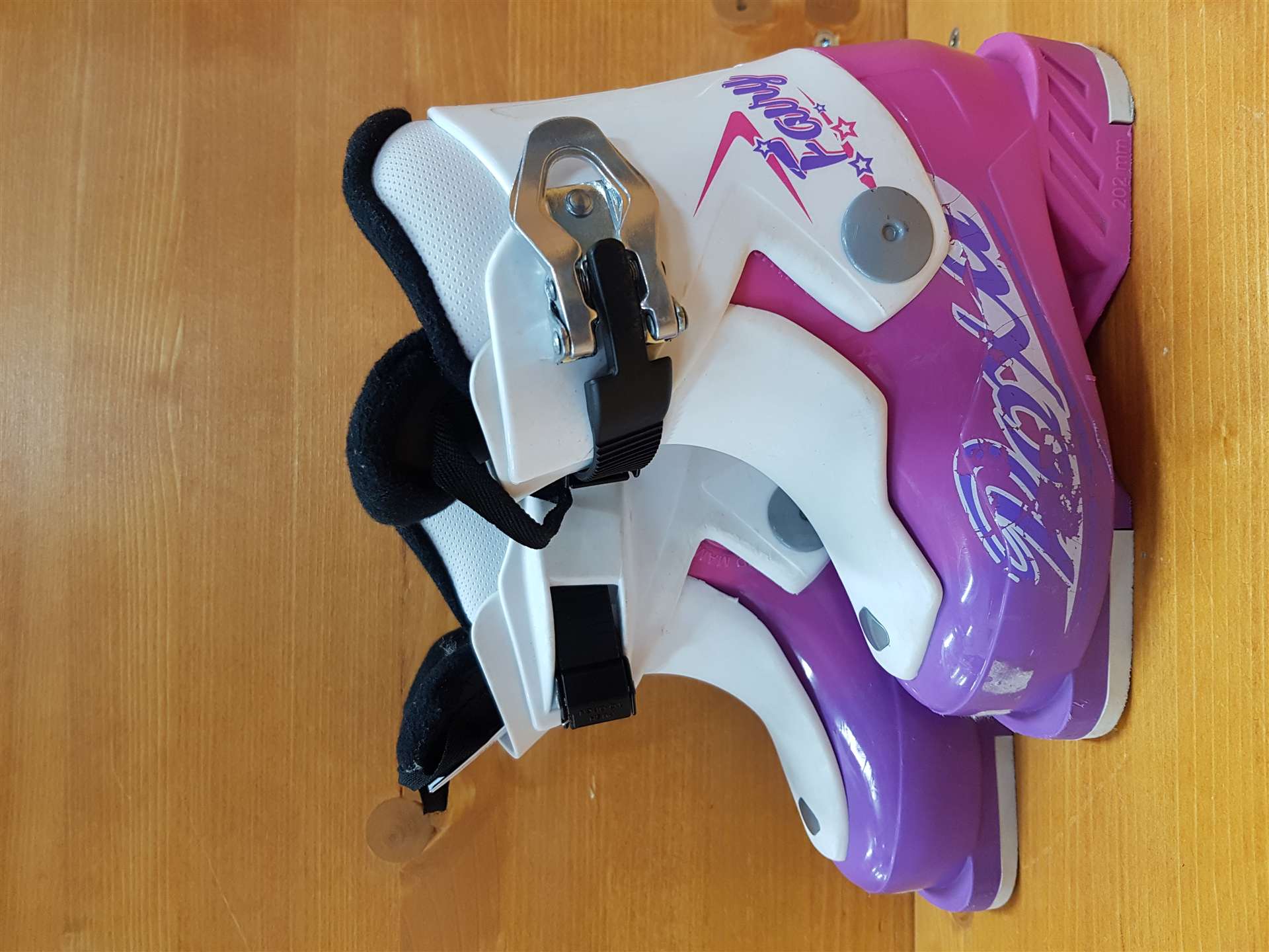 Scarponi da sci ROXA Fairy usati