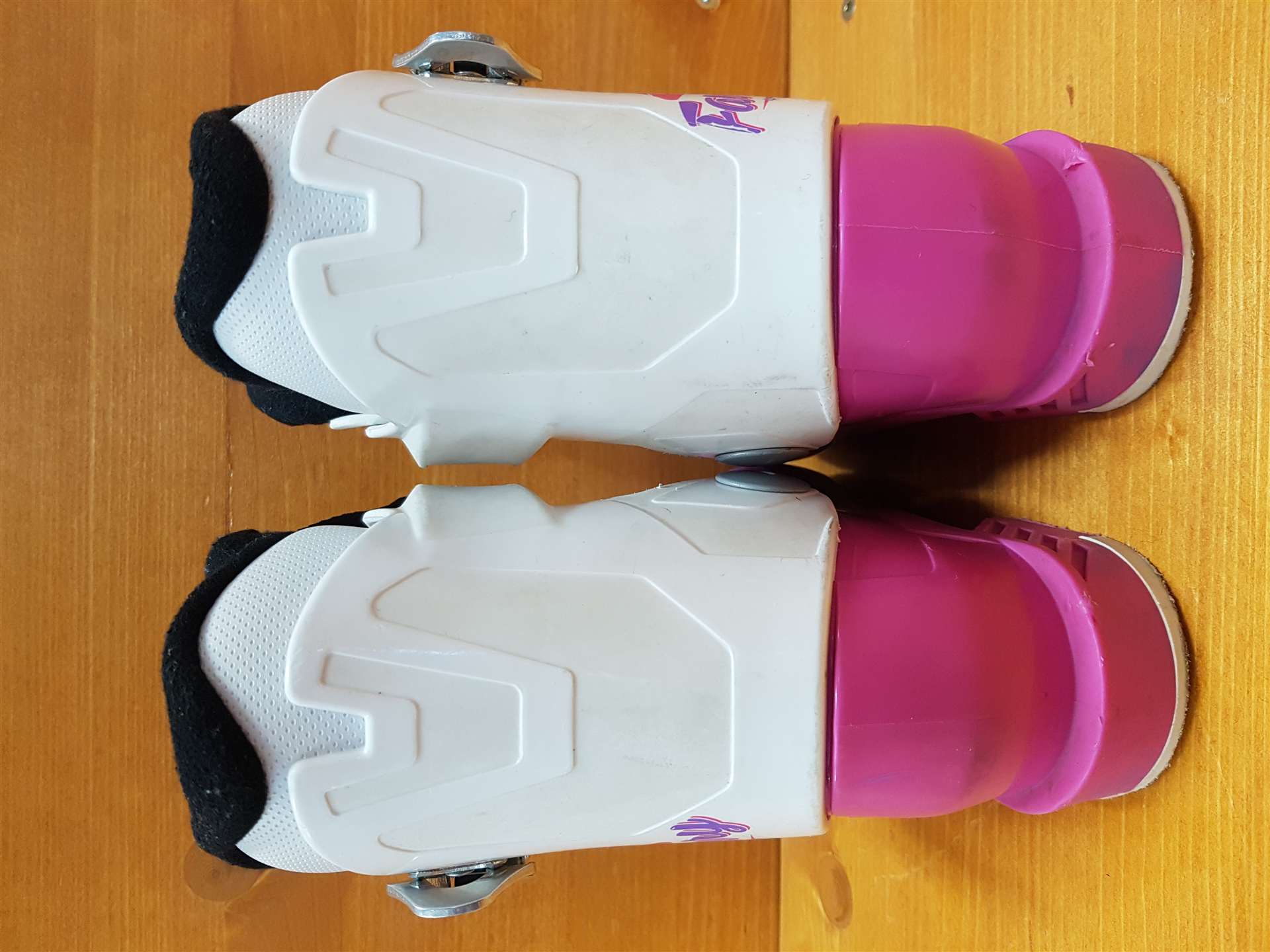 Scarponi da sci ROXA Fairy usati