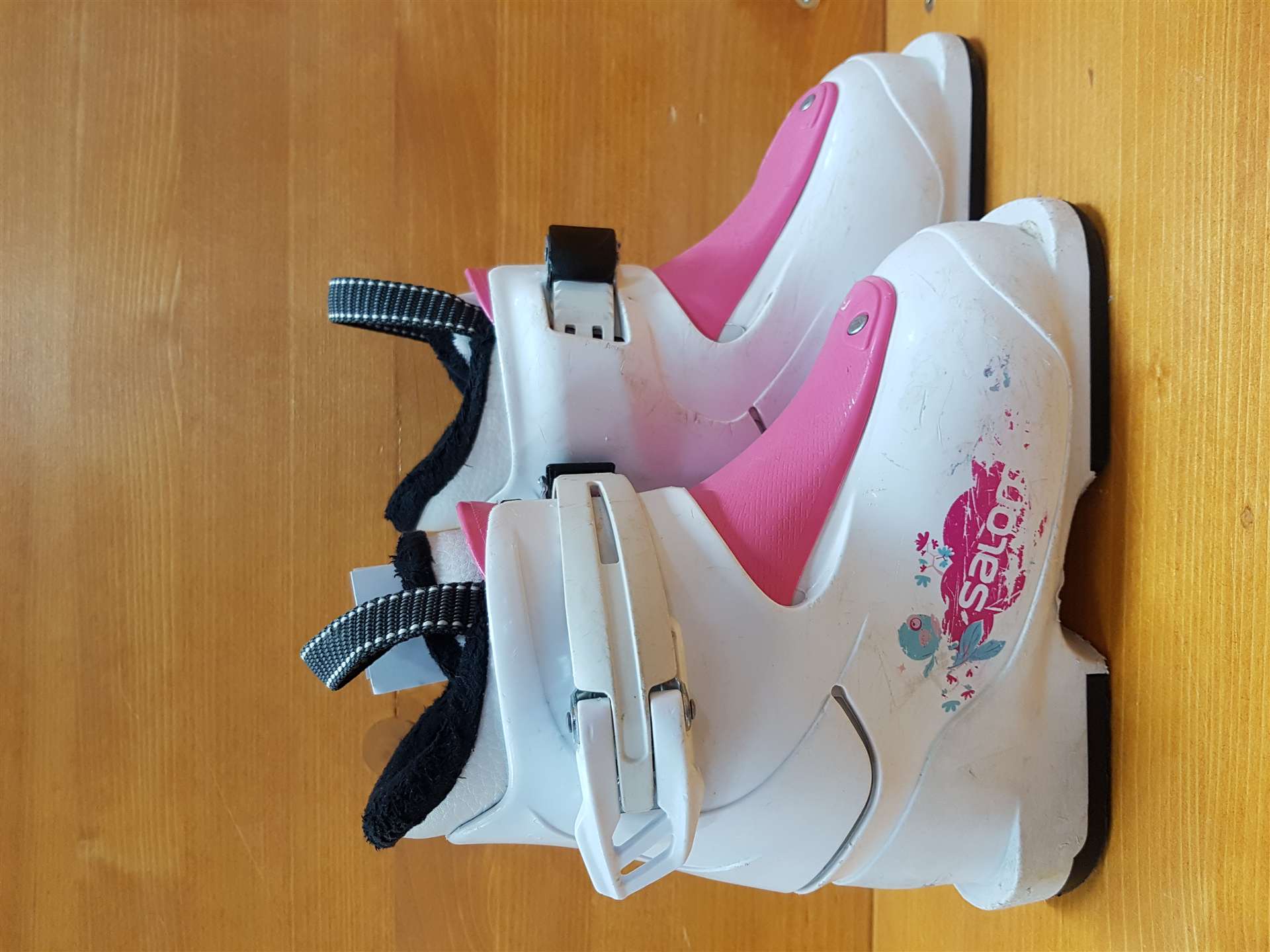 Scarponi da sci ROXA Fairy usati