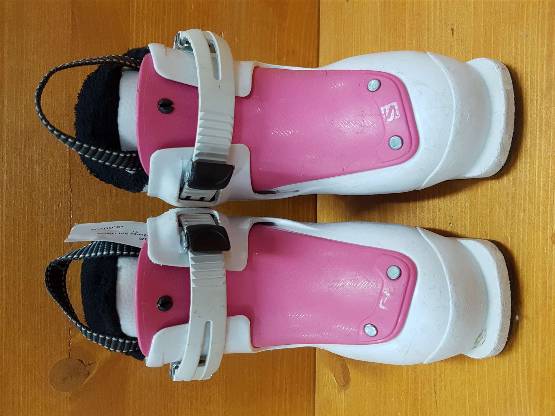 Scarponi da sci ROXA Fairy usati