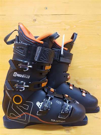 Cizme de schi SALOMON Energyzer XMax 120 bazaar