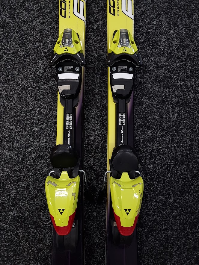 Fischer Competition RC 4 Basarski