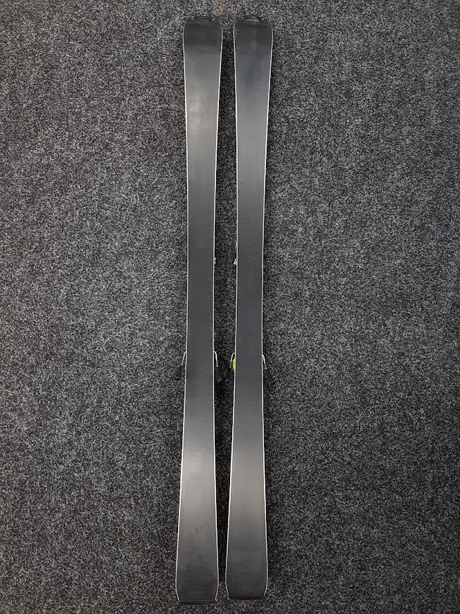 Fischer Competition RC 4 Basarski