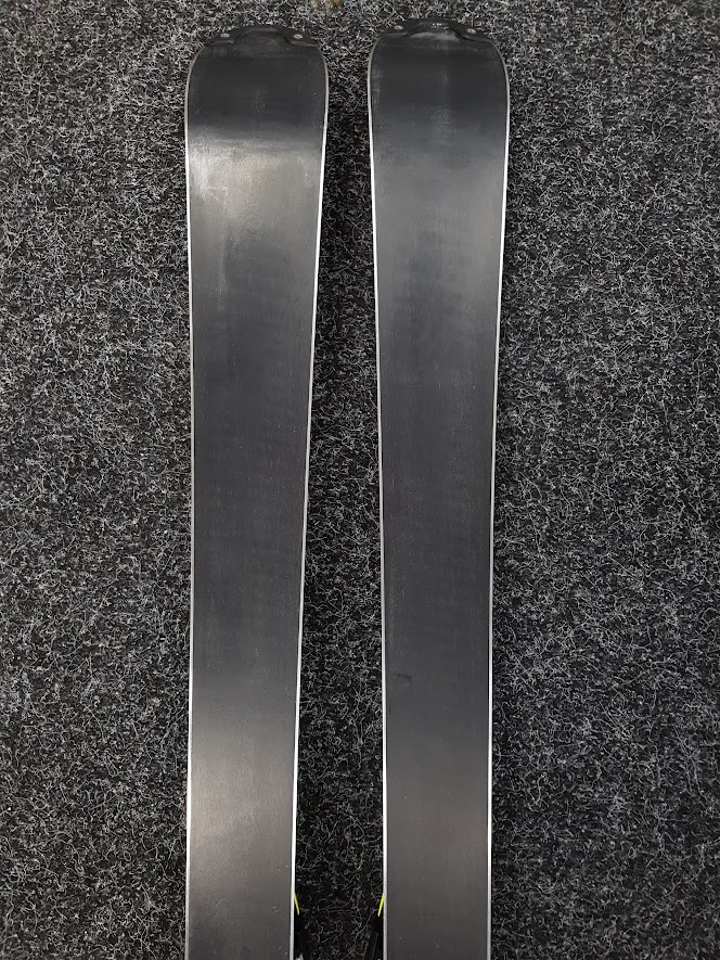 Fischer Competition RC 4 Basarski