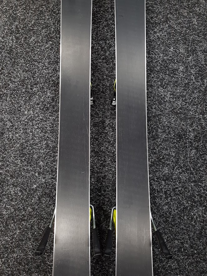 Fischer Competition RC 4 Basarski