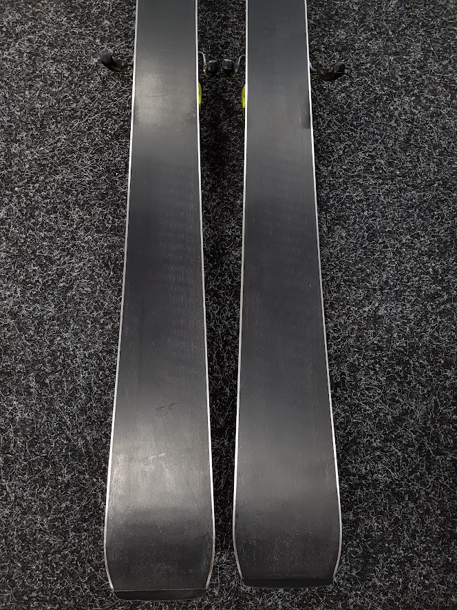 Fischer Competition RC 4 Basarski