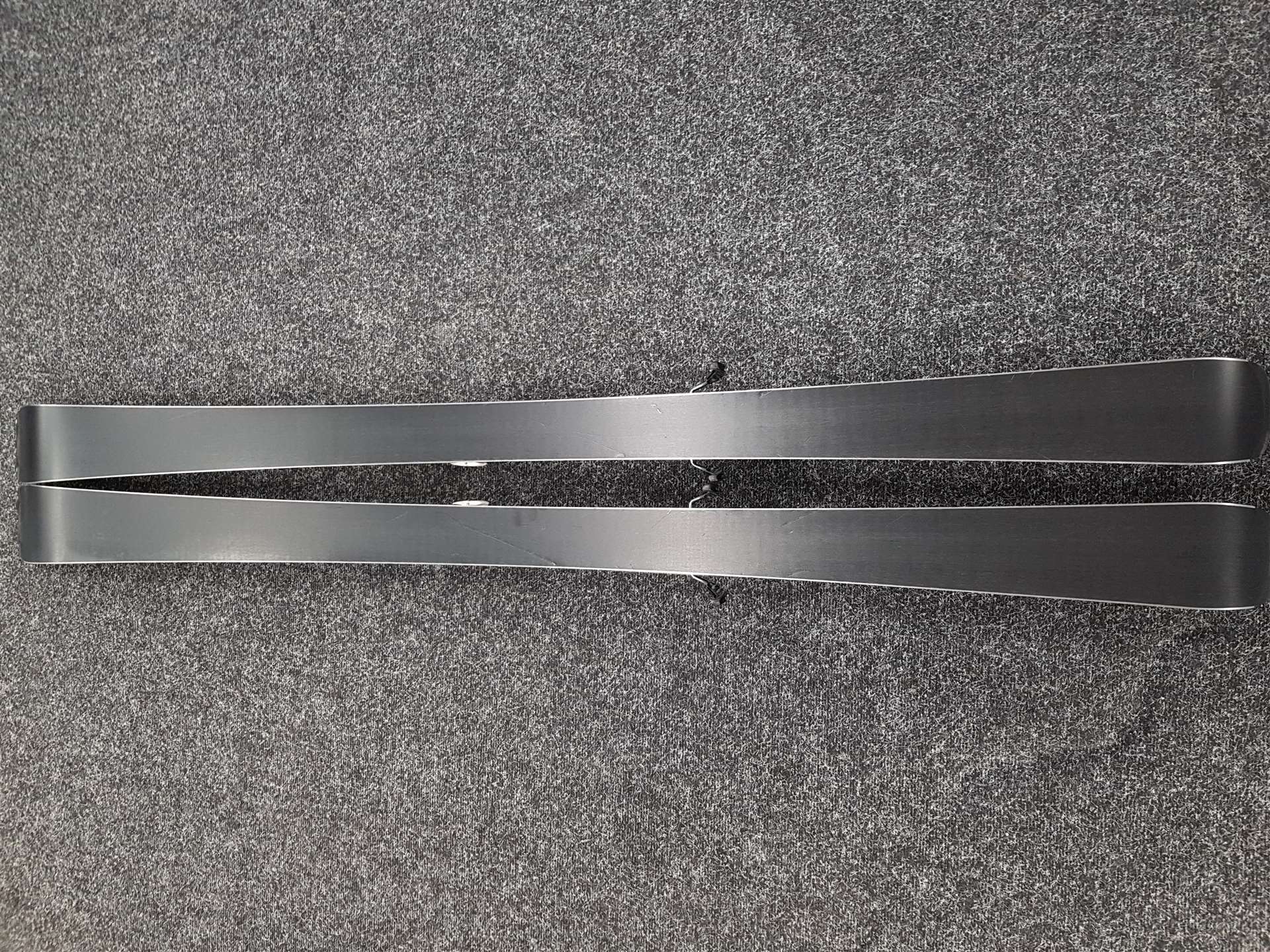 Narty używane VOLKL RTM 7.4