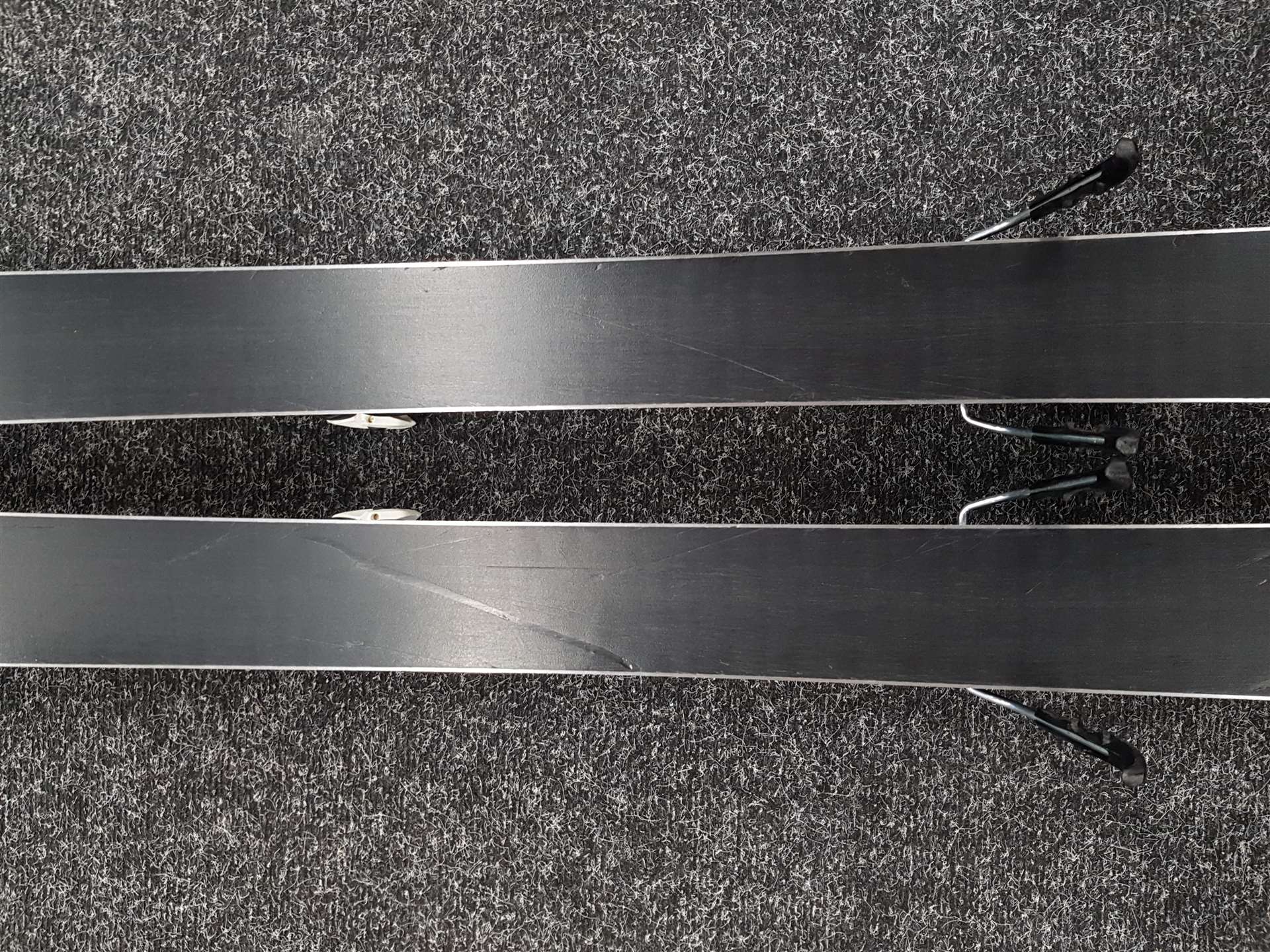 Narty używane VOLKL RTM 7.4