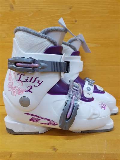 Chaussures de ski Dalbello Lilly 2 d'occasion