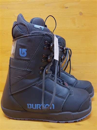 Ghete de snowboard Burton Progression folosite