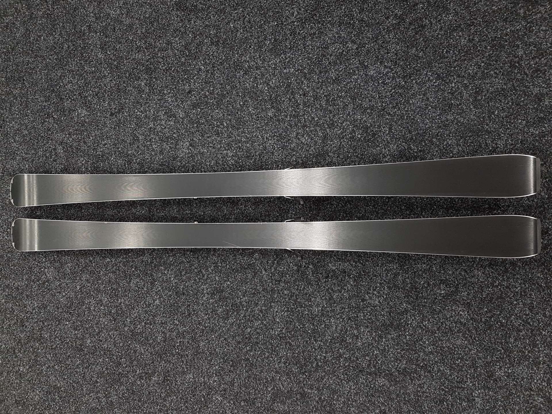 Schiuri FISCHER Progressor X folosite + legături Fischer RS 10