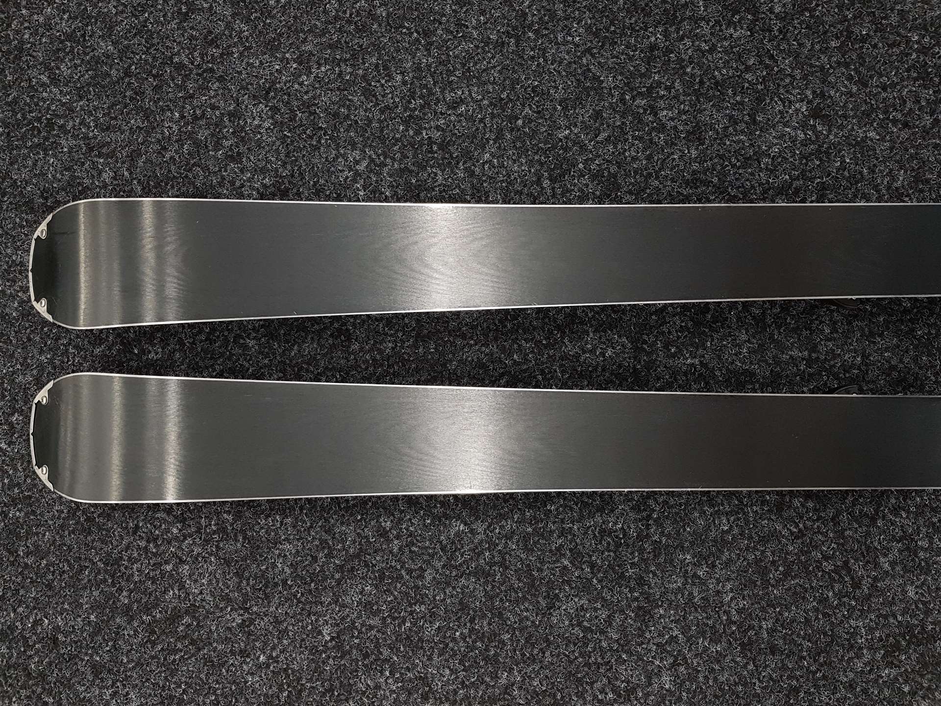 Schiuri FISCHER Progressor X folosite + legături Fischer RS 10