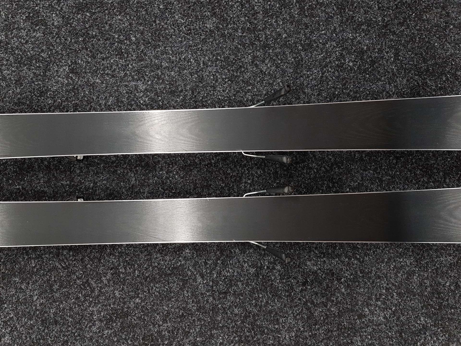 Schiuri FISCHER Progressor X folosite + legături Fischer RS 10