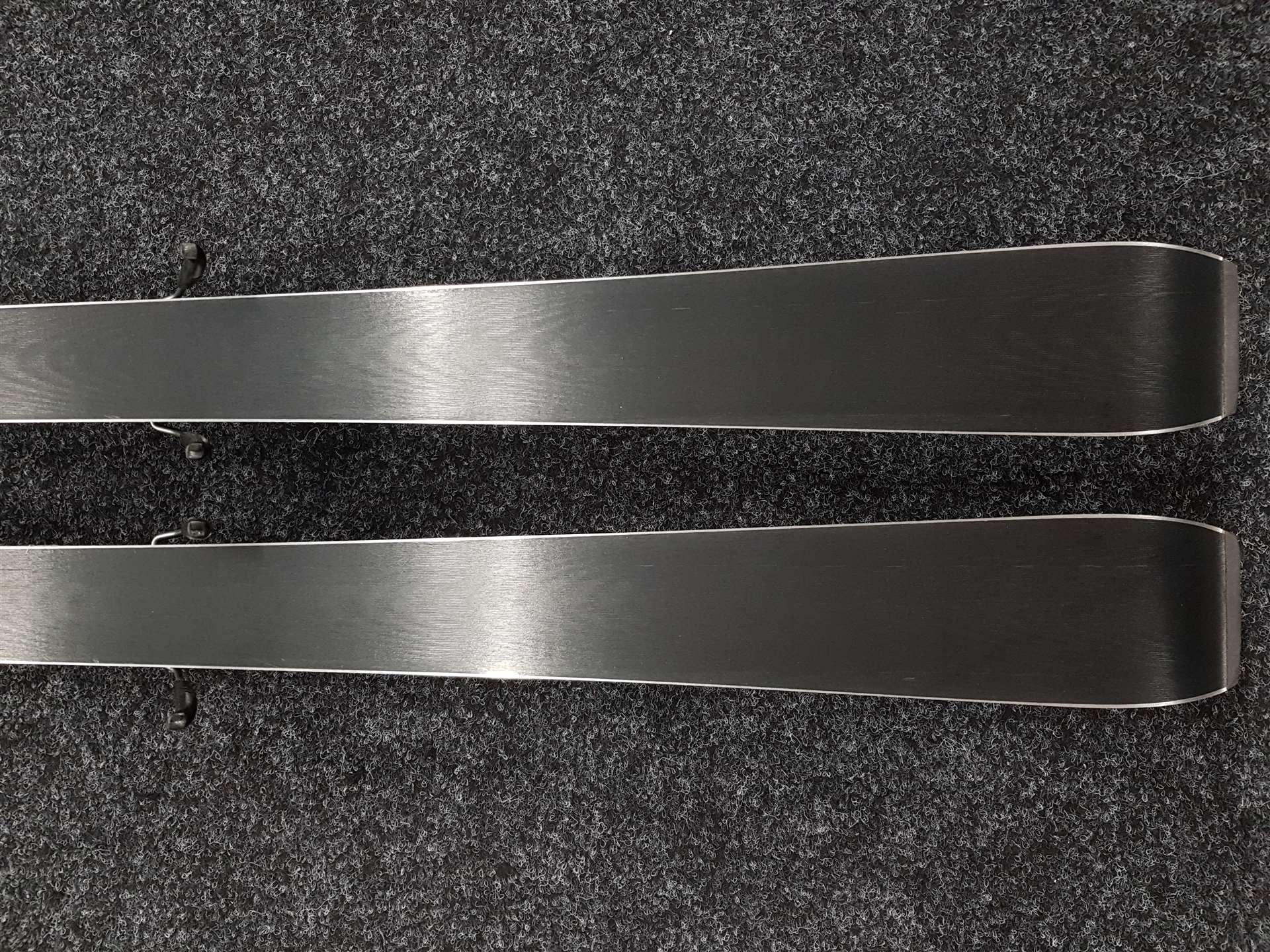 Schiuri FISCHER Progressor X folosite + legături Fischer RS 10