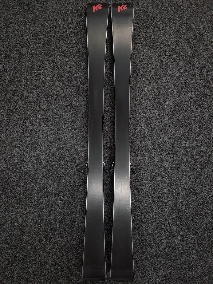 Bazárové lyže K2 Disruption SC W