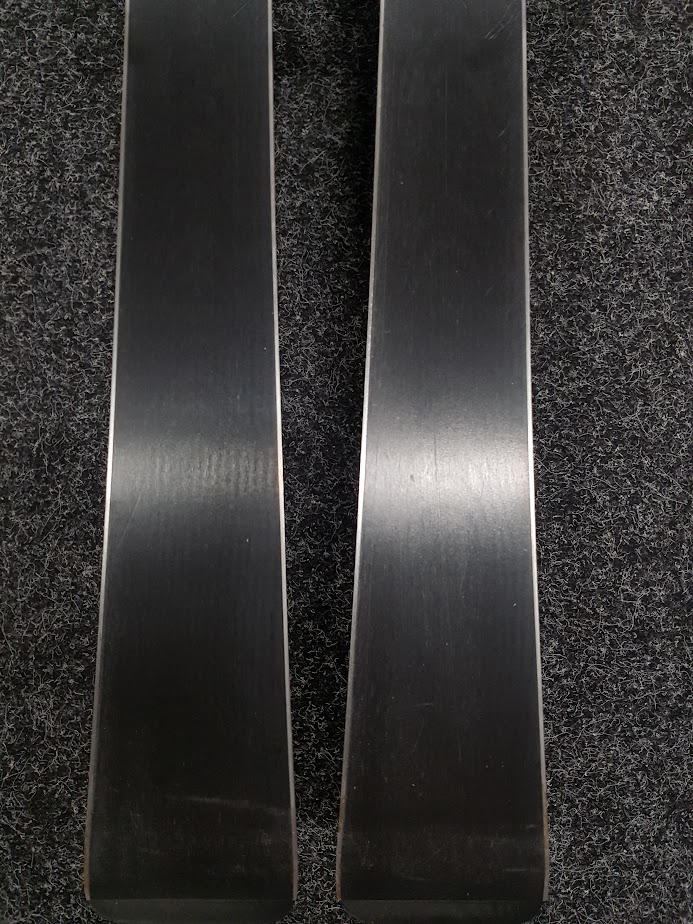Bazárové lyže K2 Disruption SC W