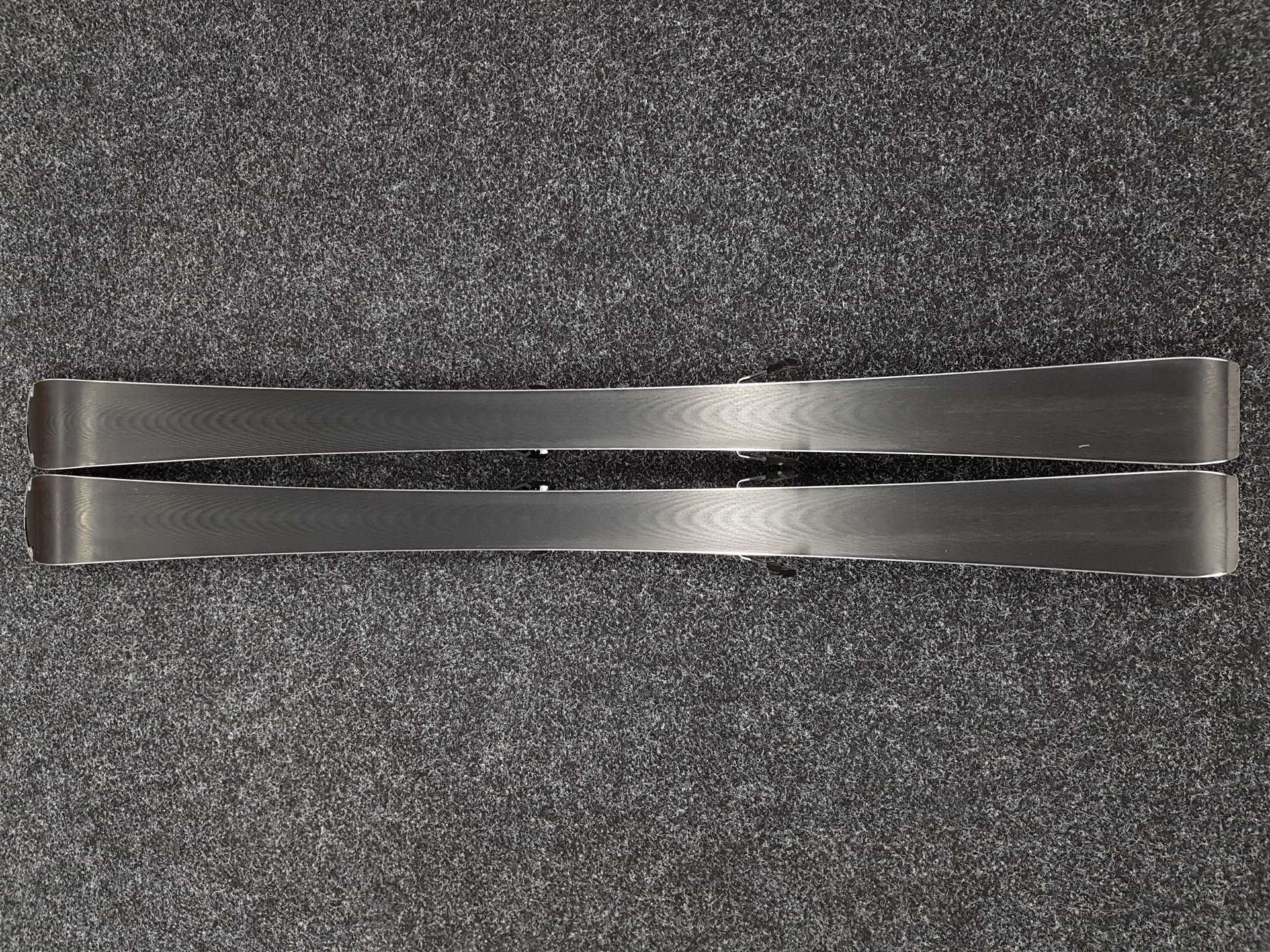Použité lyže ATOMIC Performer XT + vázání Atomic Lithium 10