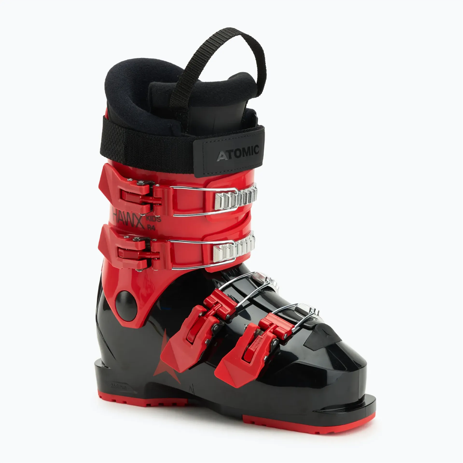 Bottes de ski ATOMIC HAWX pour enfants R4