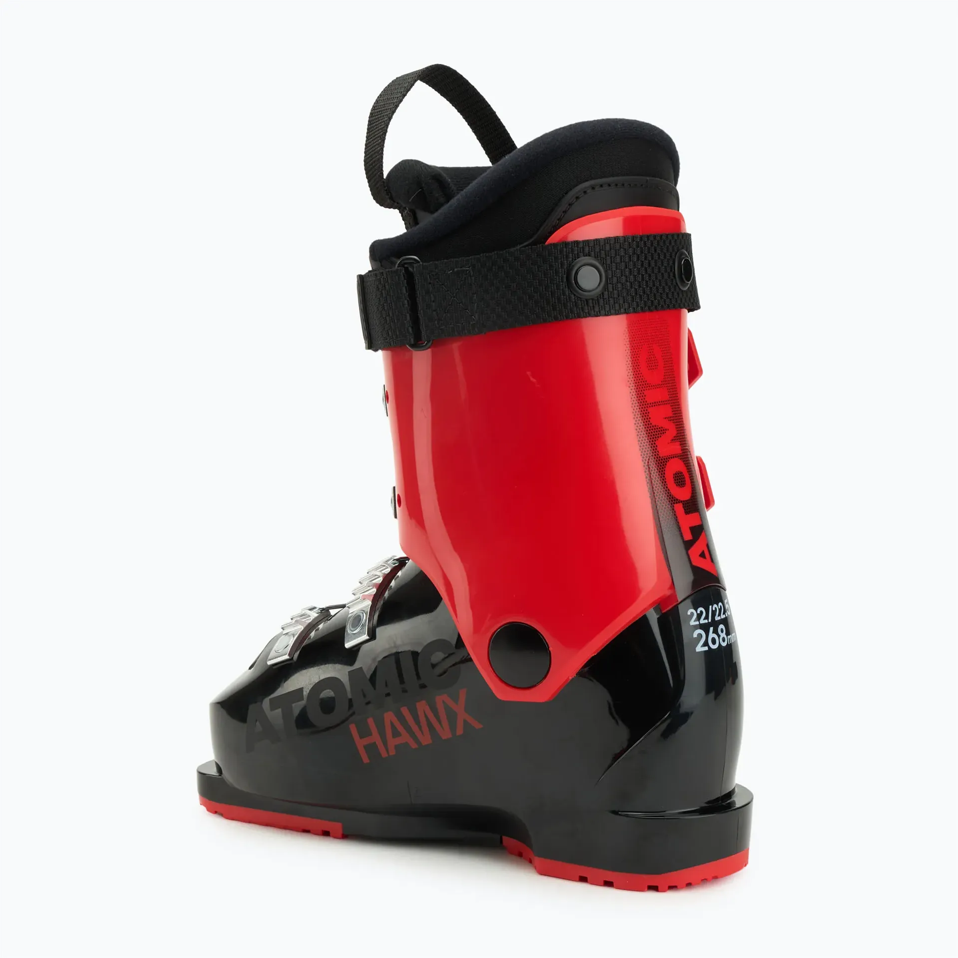 Bottes de ski ATOMIC HAWX pour enfants R4