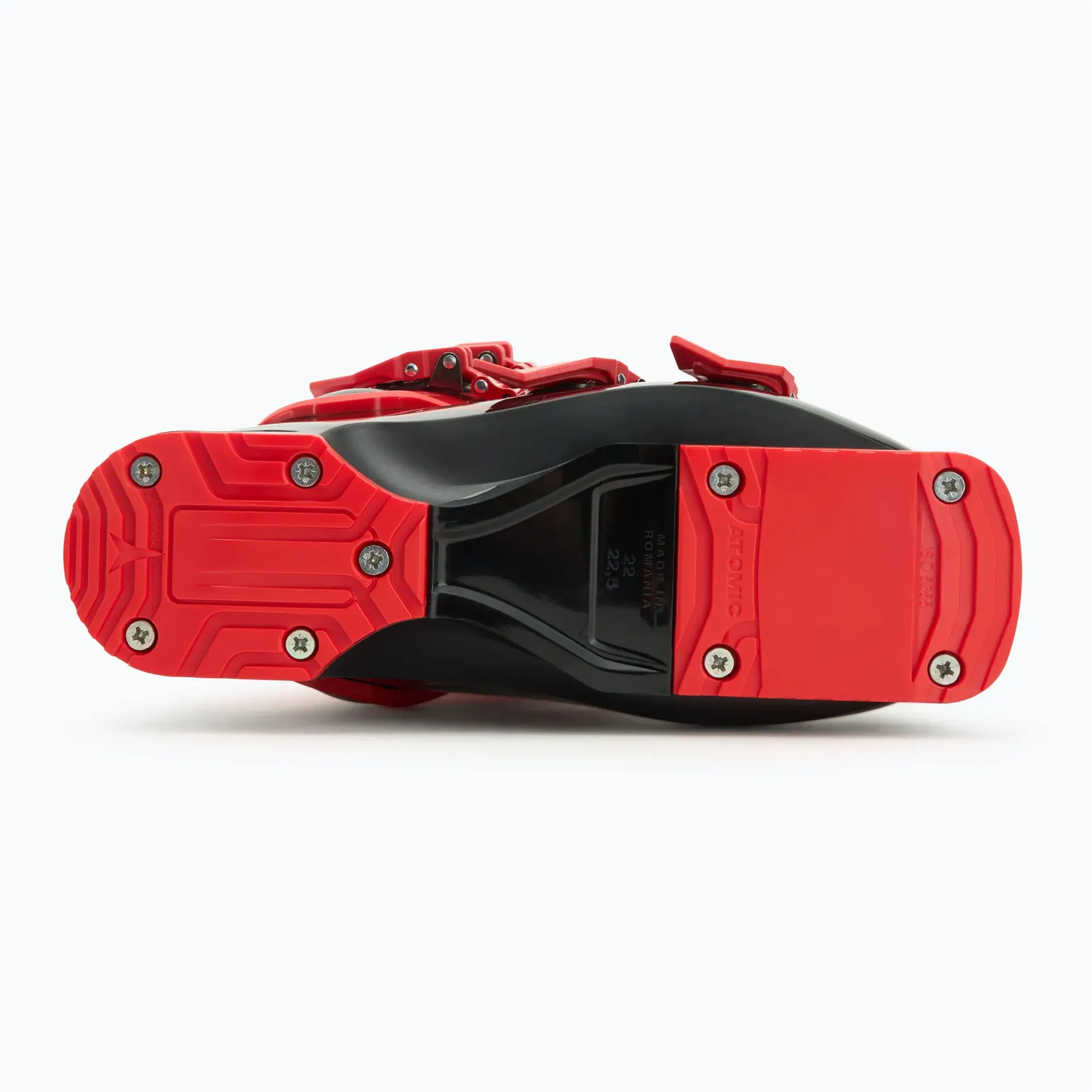 Bottes de ski ATOMIC HAWX pour enfants R4