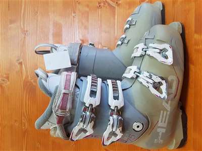 Chaussures de ski HEAD Next Edge d'occasion