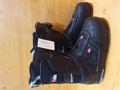 Rabljene HEAD 4D Boa snowboard cipele