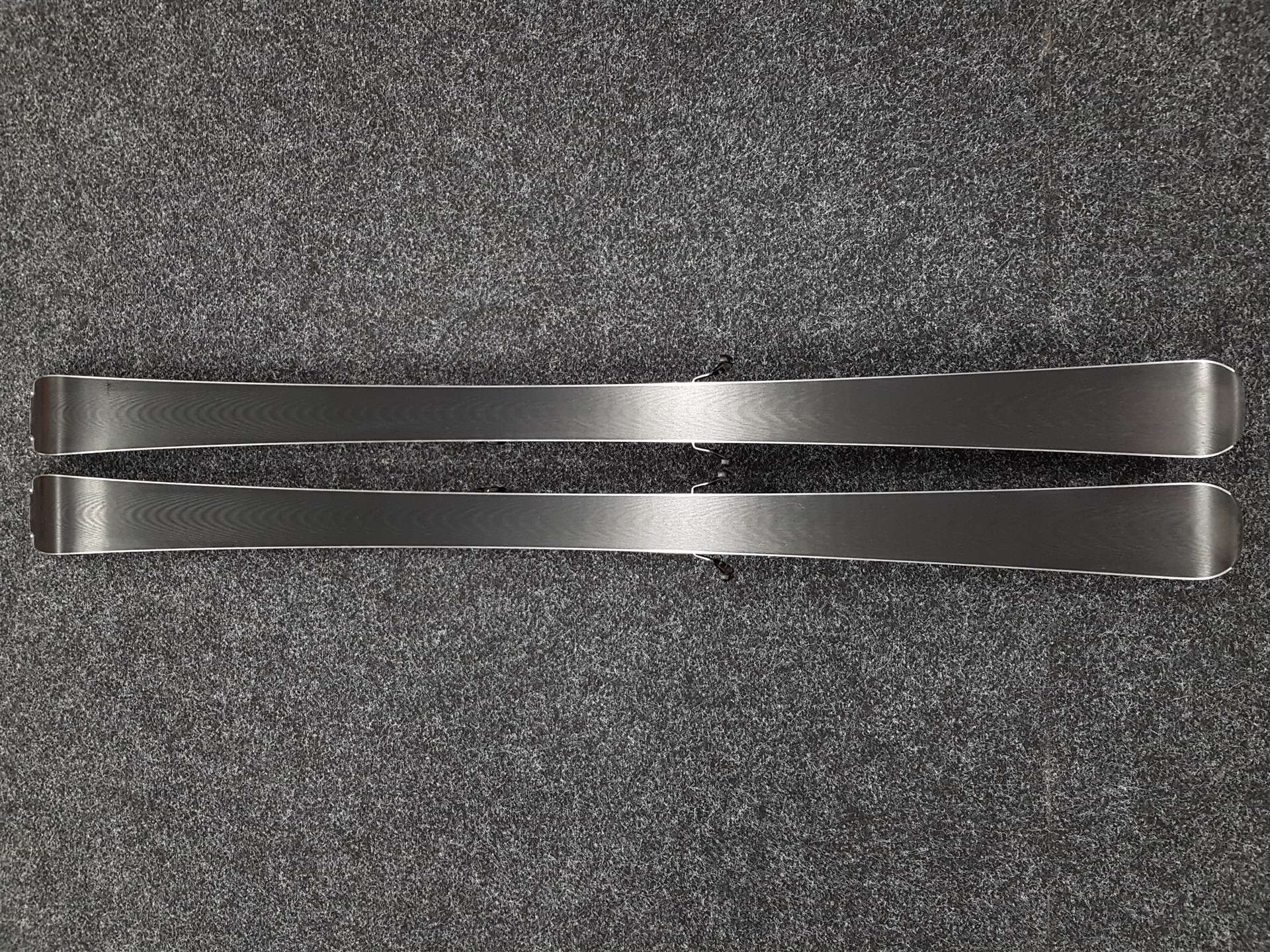 Skis d'occasion BLIZZARD Stormbird 7.2 + fixations Marker TPC 10