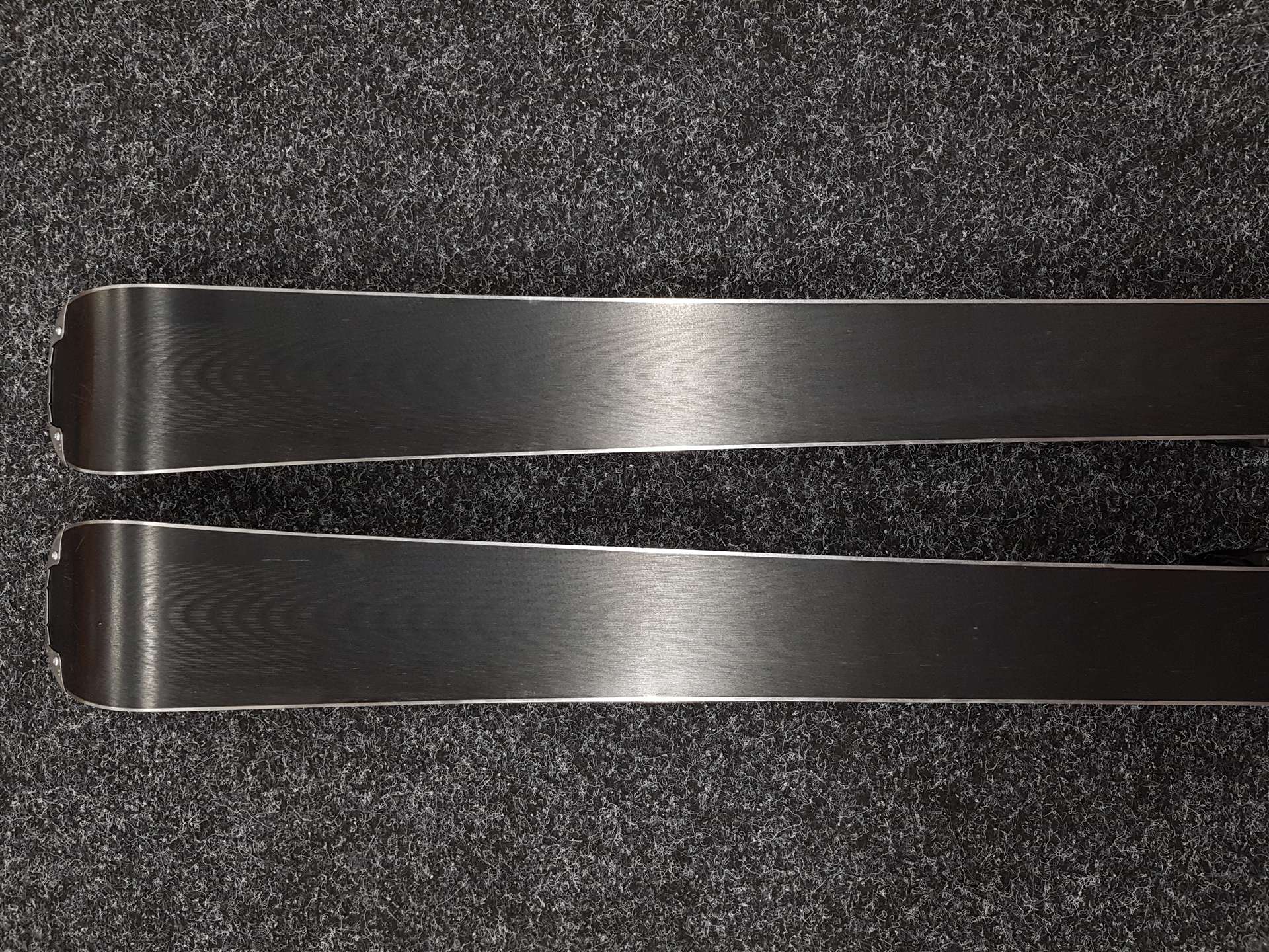 Skis d'occasion BLIZZARD Stormbird 7.2 + fixations Marker TPC 10