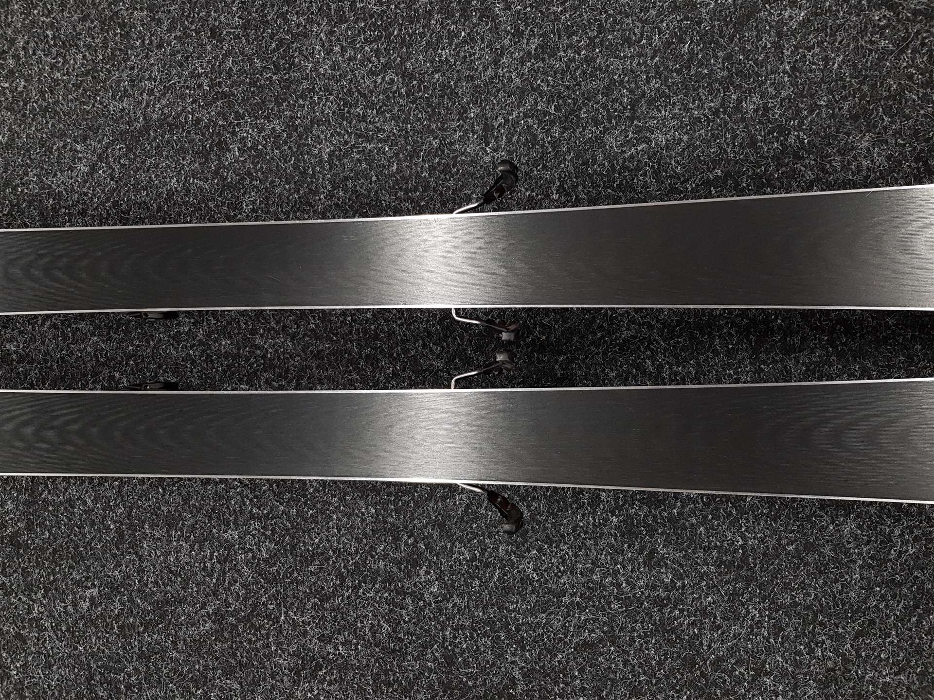 Skis d'occasion BLIZZARD Stormbird 7.2 + fixations Marker TPC 10