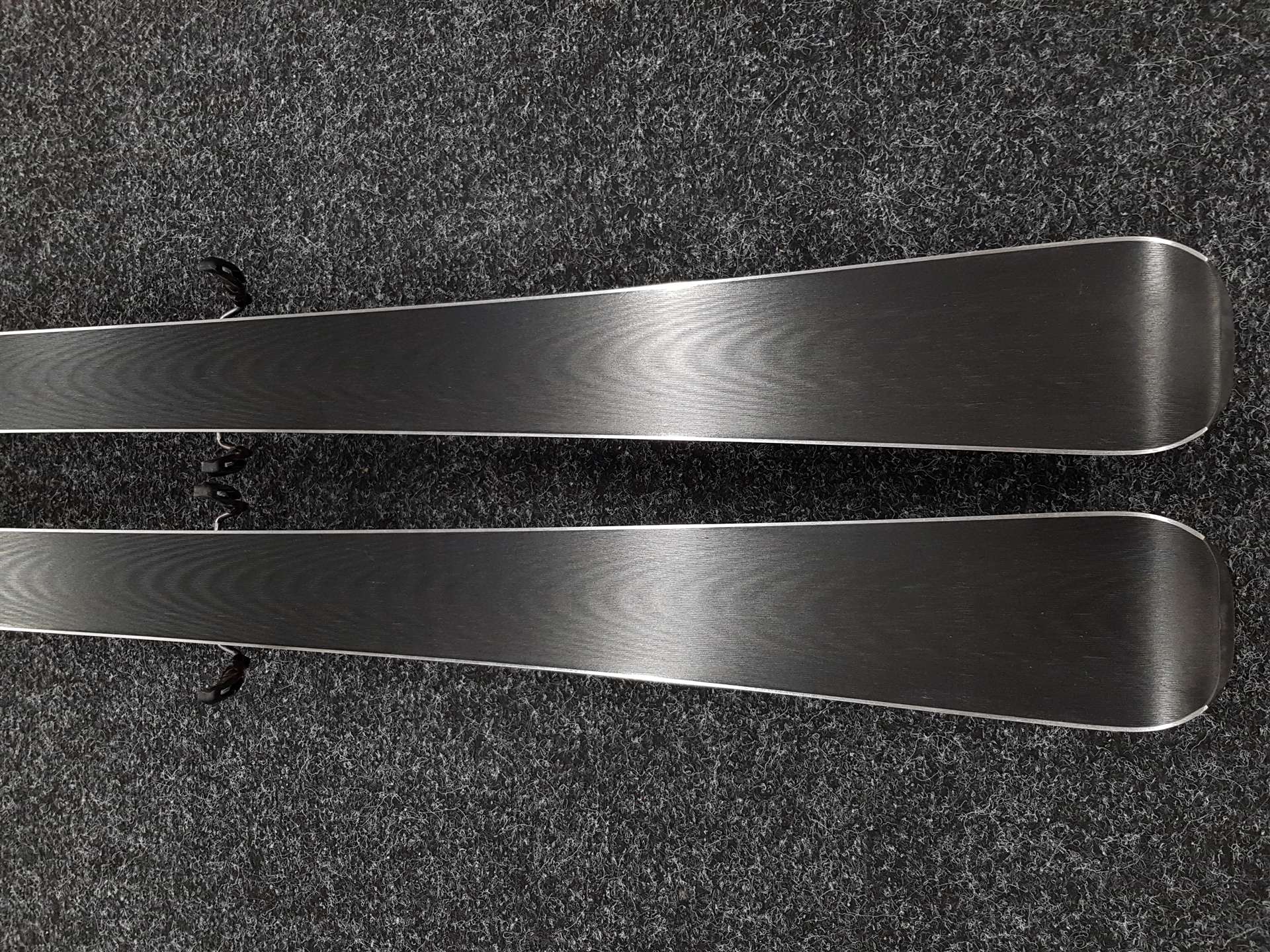 Skis d'occasion BLIZZARD Stormbird 7.2 + fixations Marker TPC 10