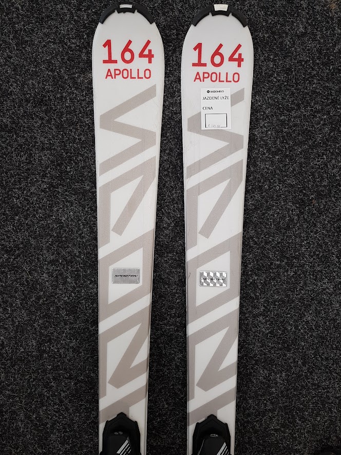 Bazar nart Sporten Apollo