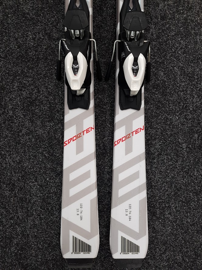 Bazar nart Sporten Apollo