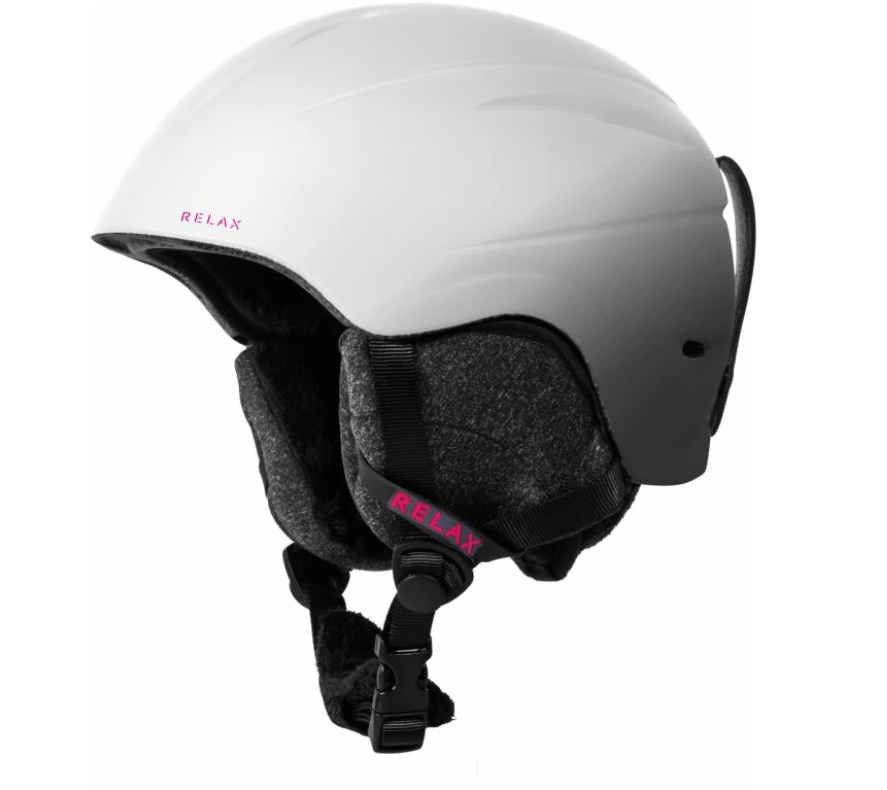 Kask narciarski Relax Twister RH18A15